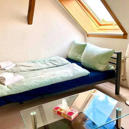 #world Apartment *