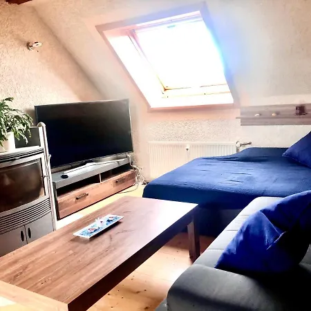 Apartment #world
