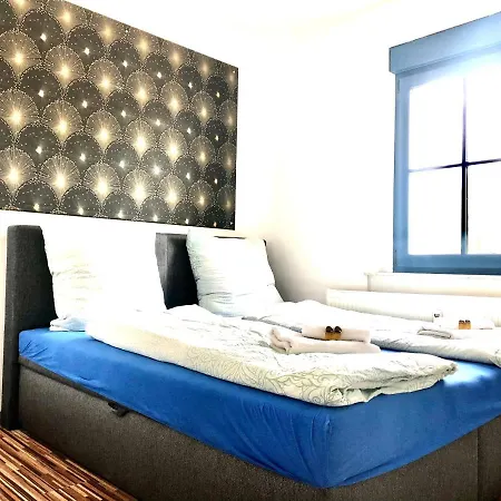 Apartment #world