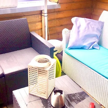 Apartment #world *