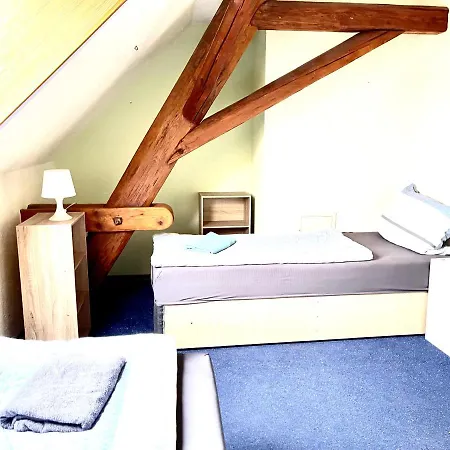 Lejlighed #world Schkeuditz