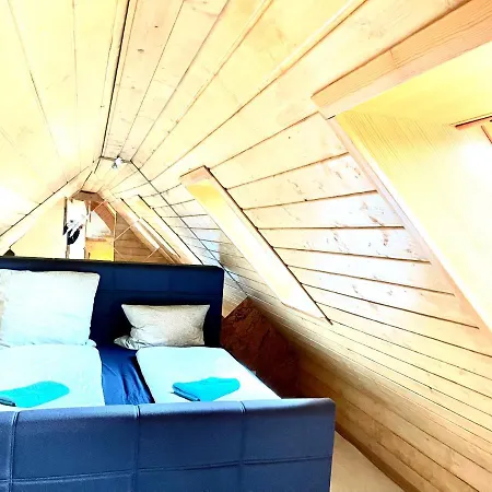 #world Apartment Schkeuditz