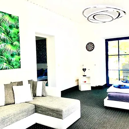 Apartment #world Schkeuditz