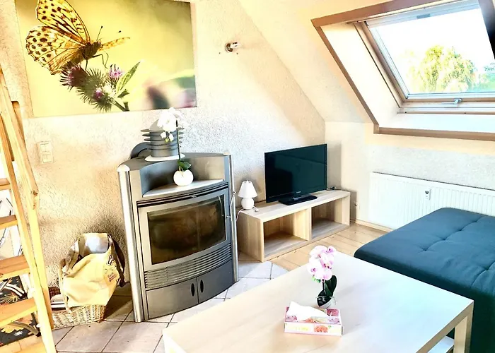 Apartament #world Schkeuditz