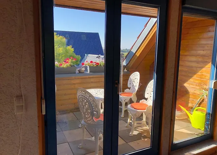 #world Appartement Schkeuditz