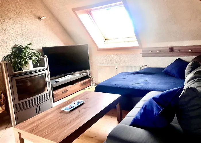 Appartement #world