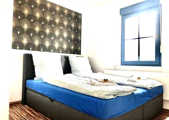 Appartement #world