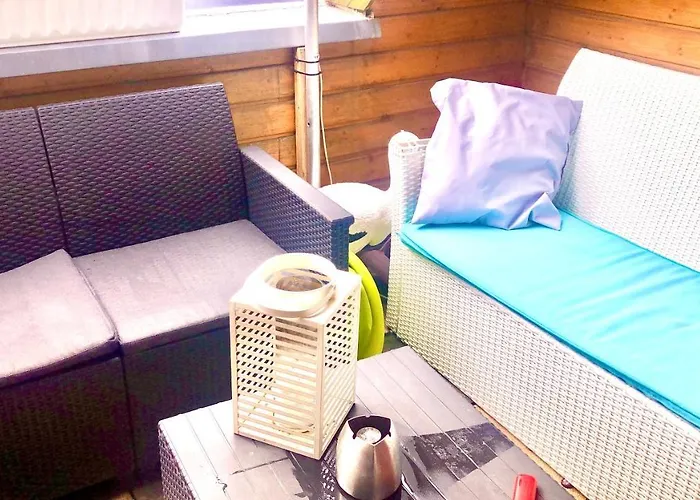 Appartement #world *