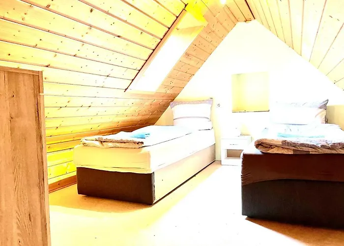 Appartement #world Schkeuditz