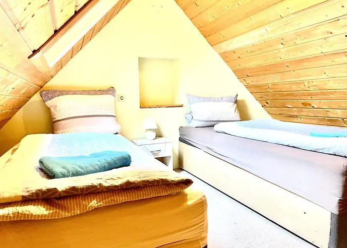 Appartement #world