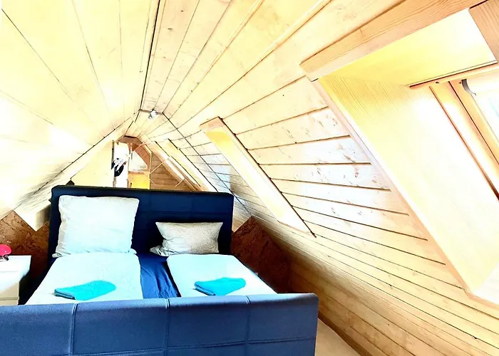 #world Appartement Schkeuditz