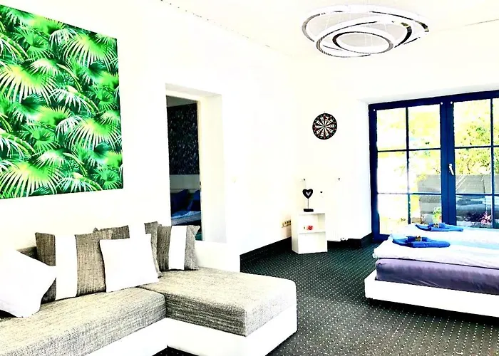 Appartement #world Schkeuditz