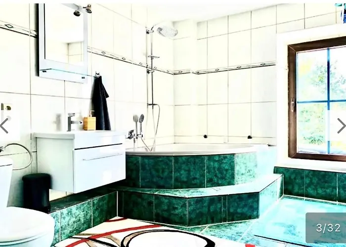 Appartement #world Schkeuditz