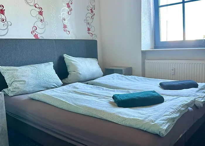 Appartement #world *