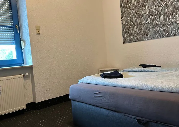 Appartement #world Schkeuditz