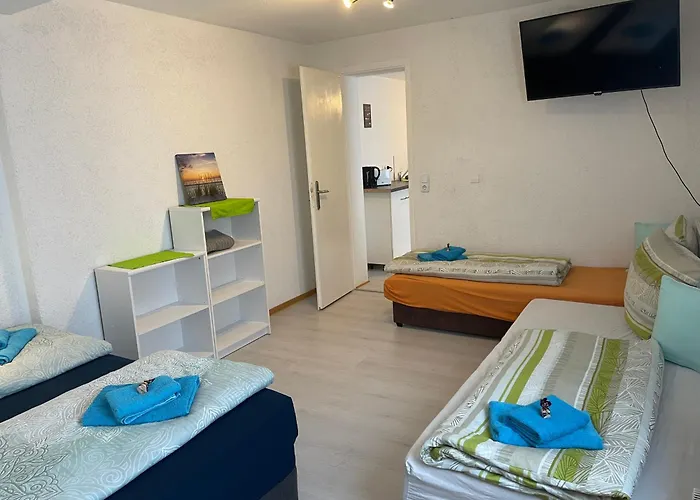 #world Appartement Schkeuditz