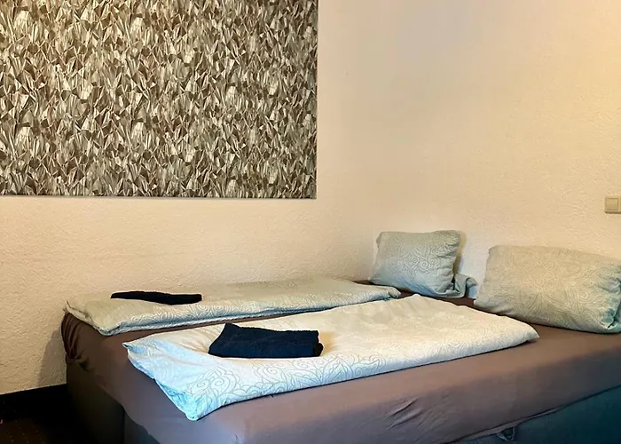 Appartement #world *